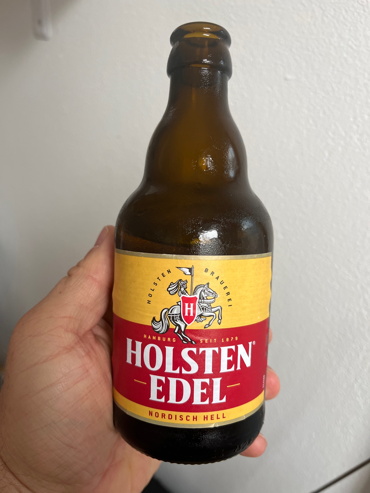 Holsten Edel, Germany