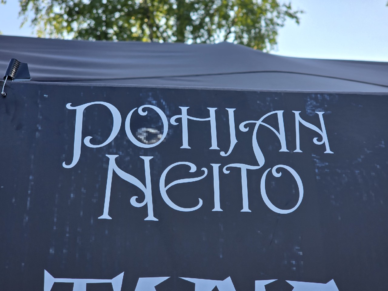 Pohjan Neito 5,4 %, Finland