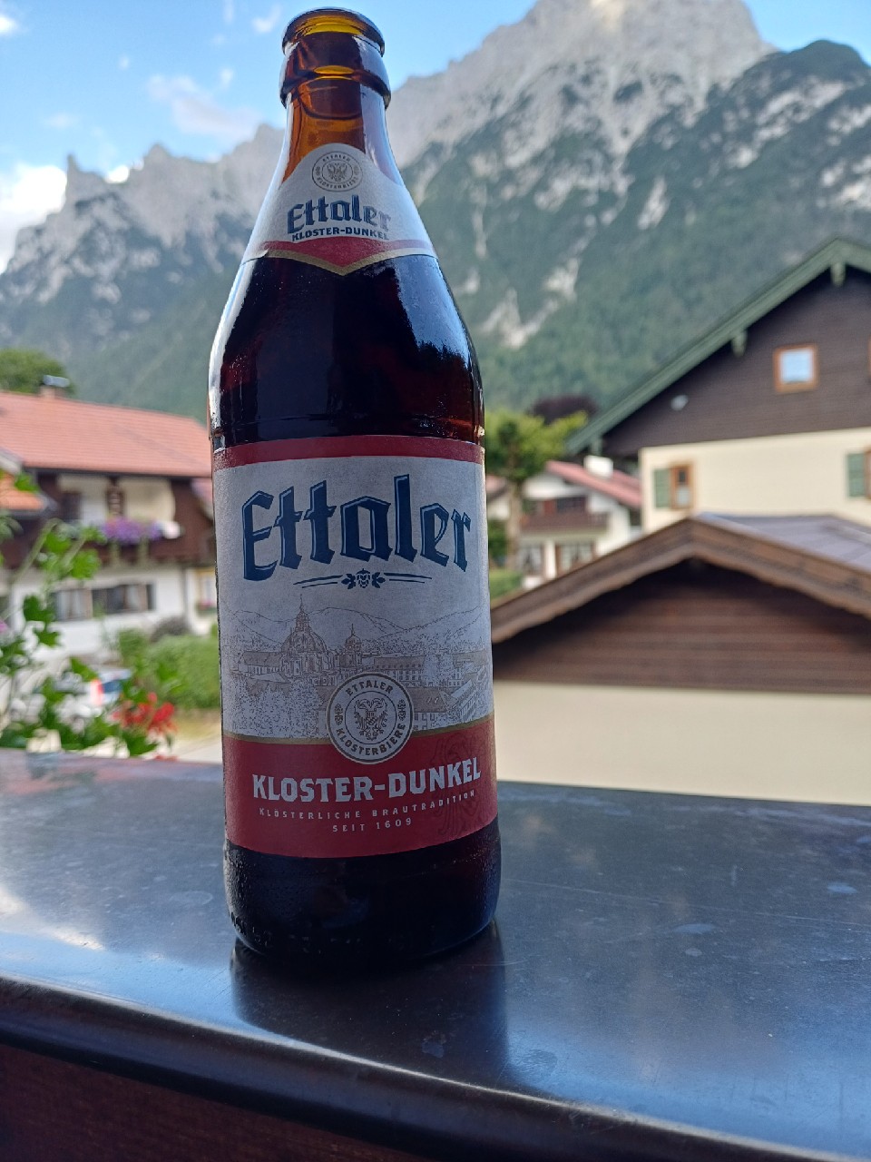 Kloster Dunkel, Germany