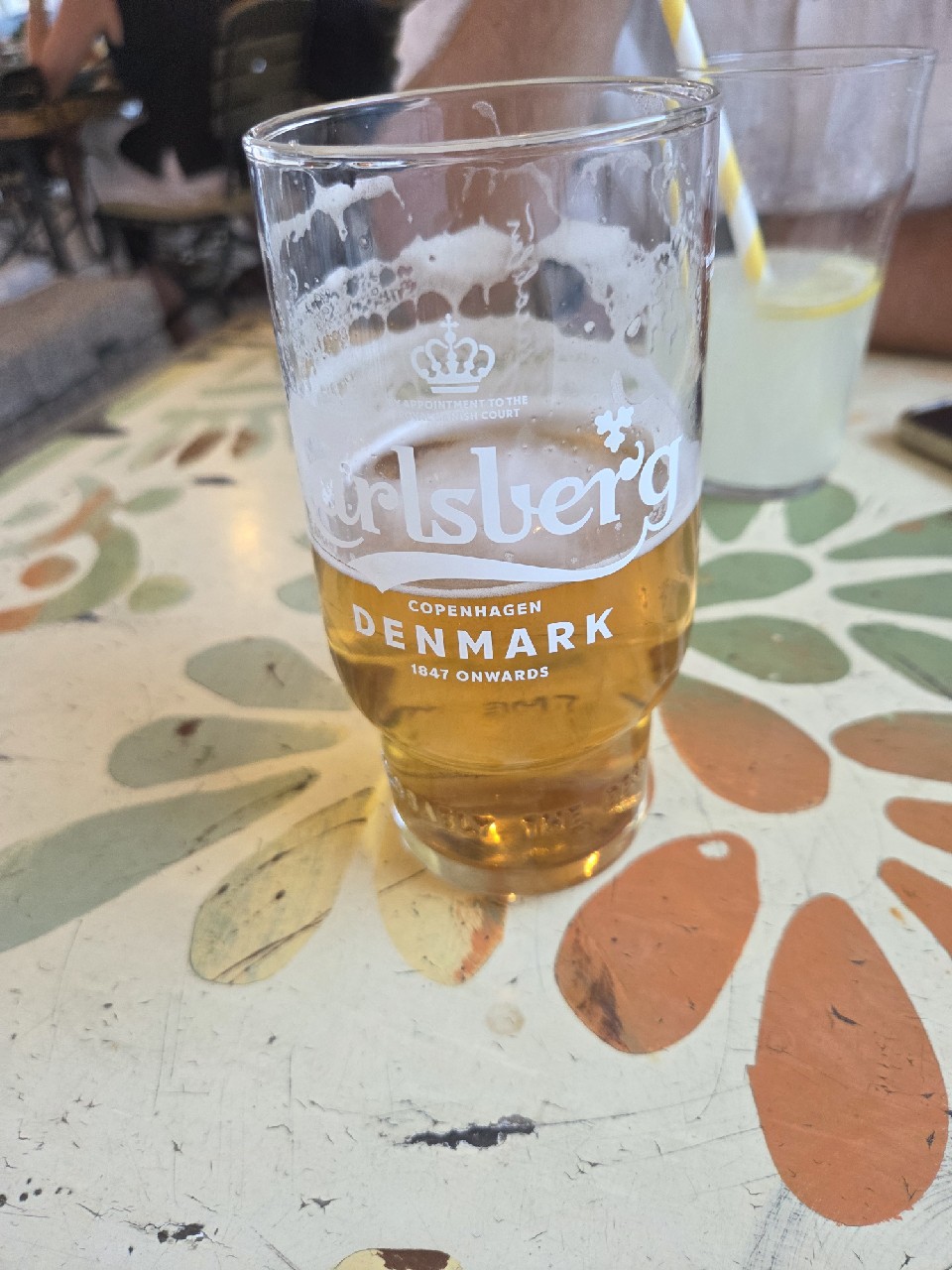 Carlsberg, Carlsberg Srbija