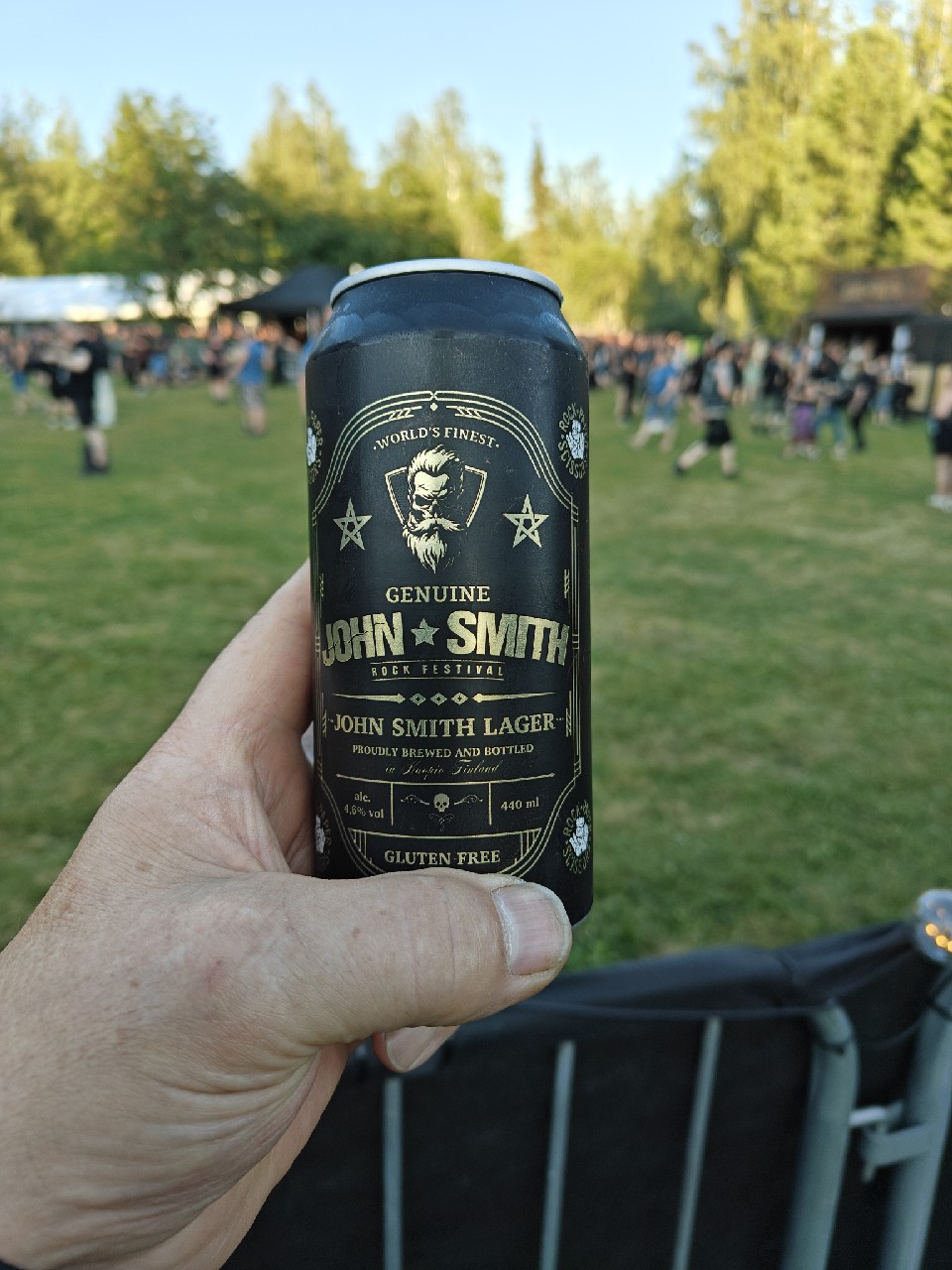 John Smith 2025, RPS Brewing