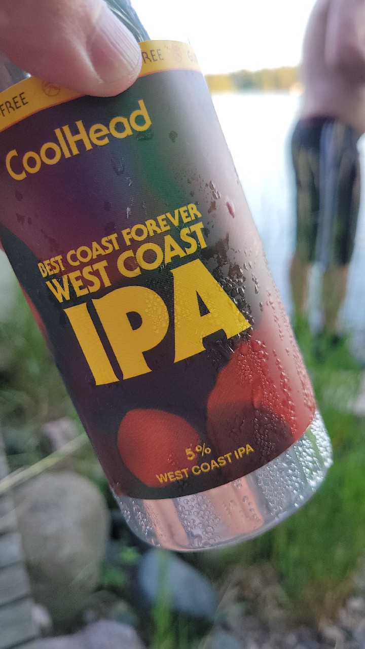 Best Coast Forever, Finland