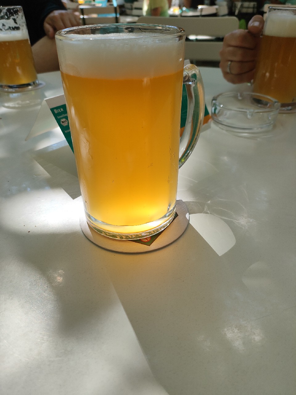 Feierling Inselhopf, Germany