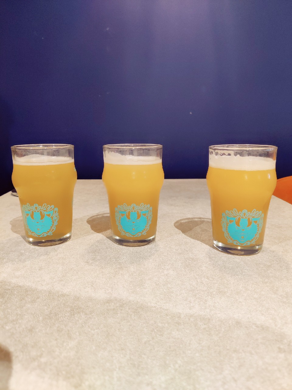 Splash Zone, Phantom Brewing Co.