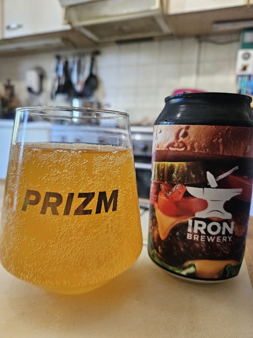 Sauce Burger, France