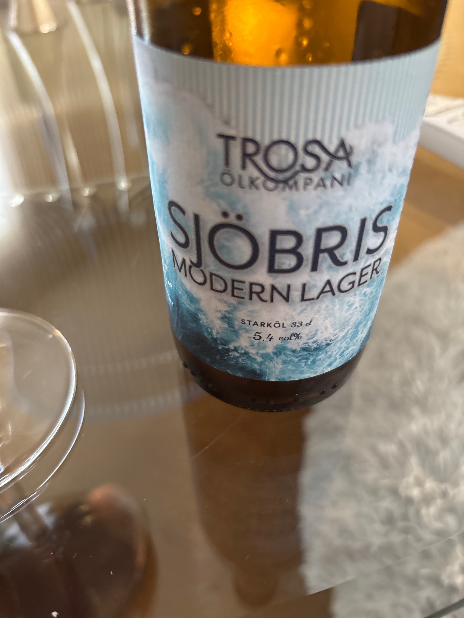 trosa ölkompaniet, Trosa Ölkompani