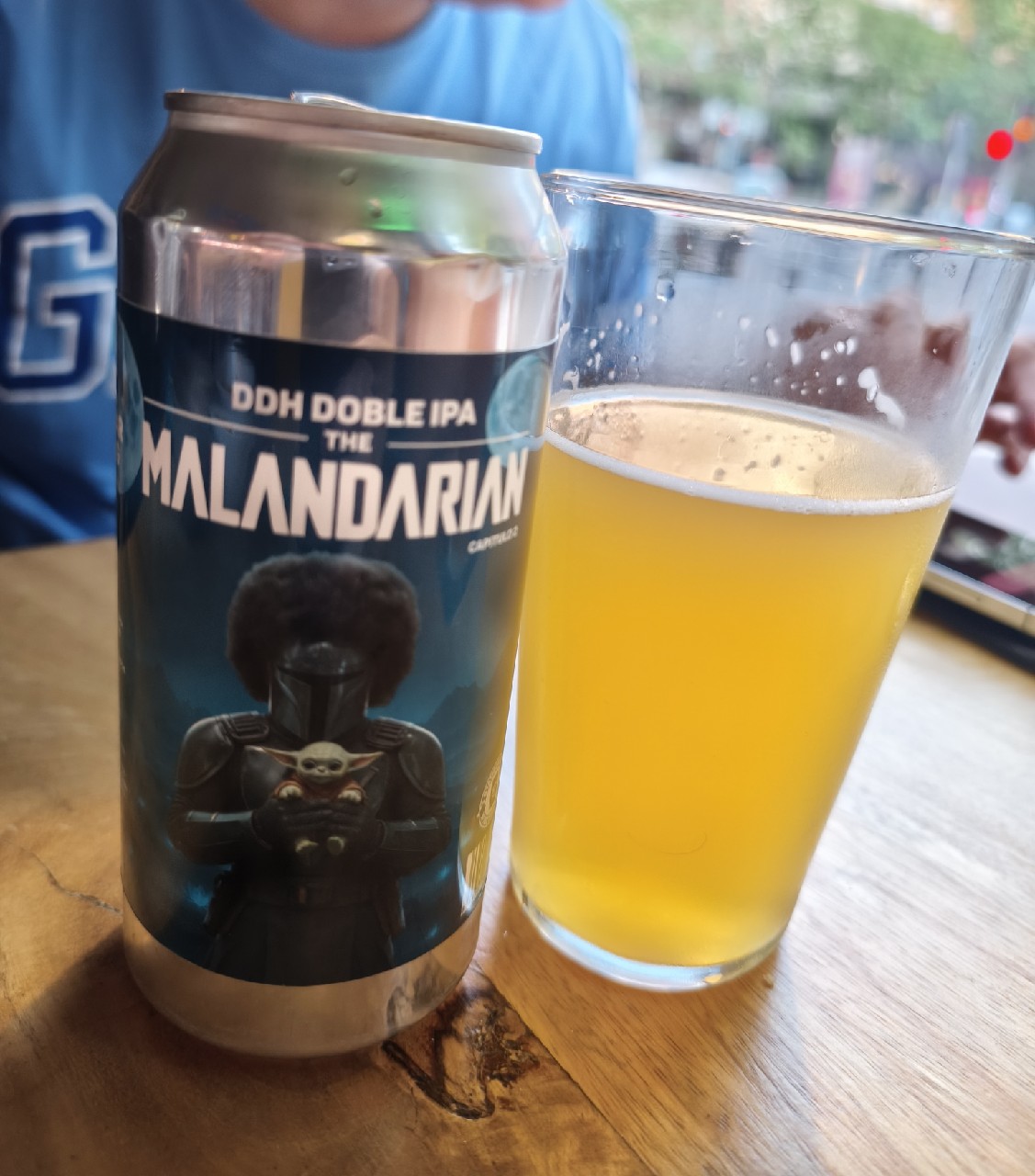 the malandaria capitulo 2, Malandar