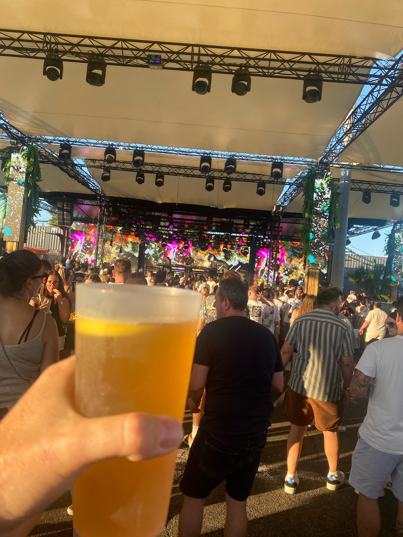 Blanche De France, France