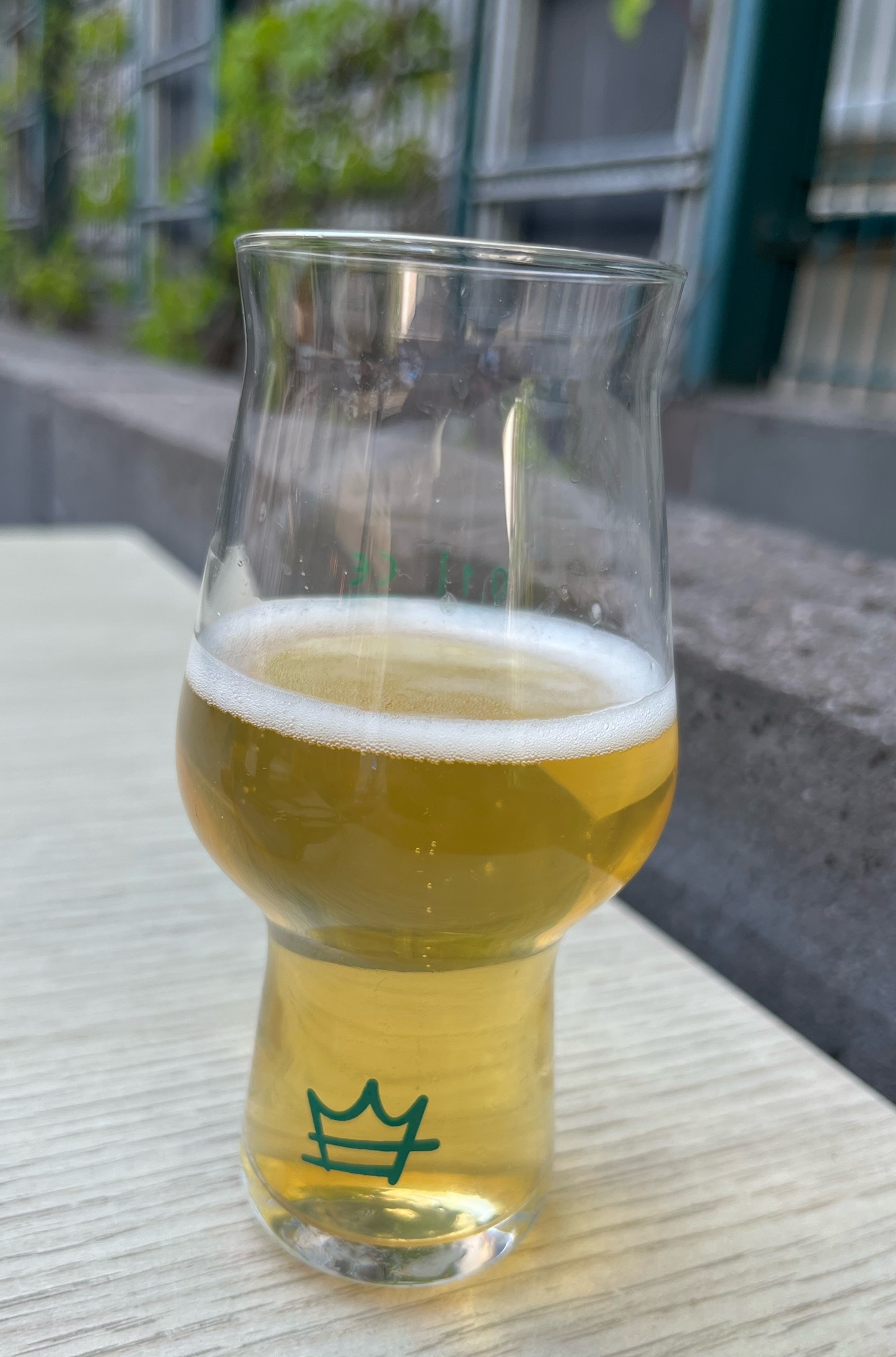 Bryggeri Pils, Finland