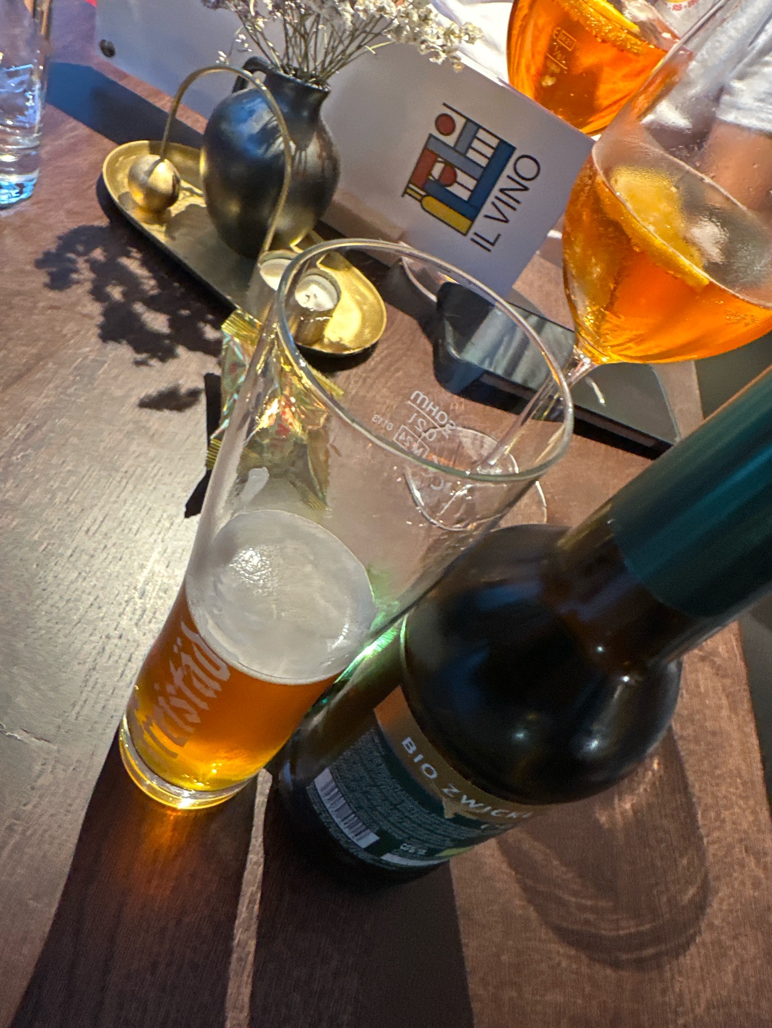 Freistädter Bio Zwickl, Braucommune in Freistadt