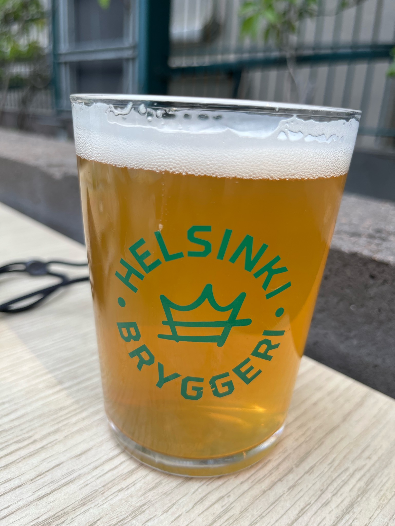 Stadion Pale Ale, Finland