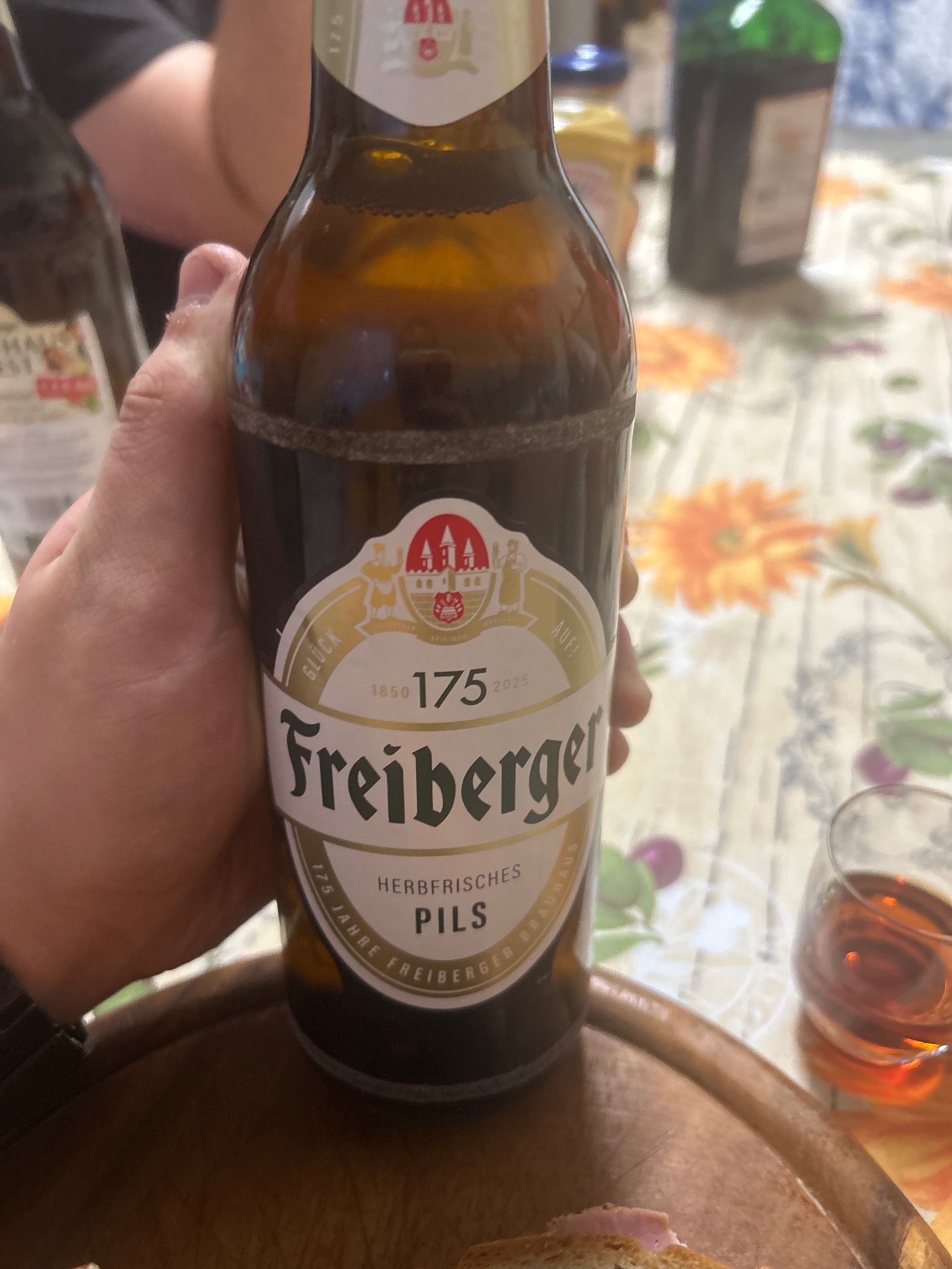 Dispo, France