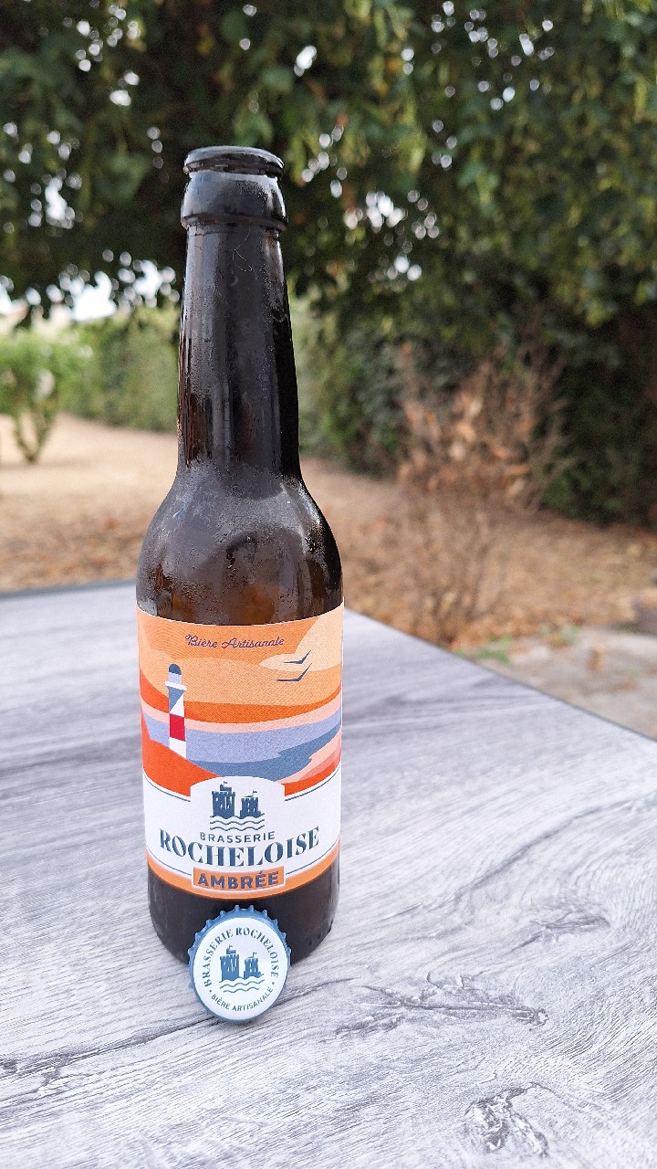 L'Abbaye Des Châteliers, France