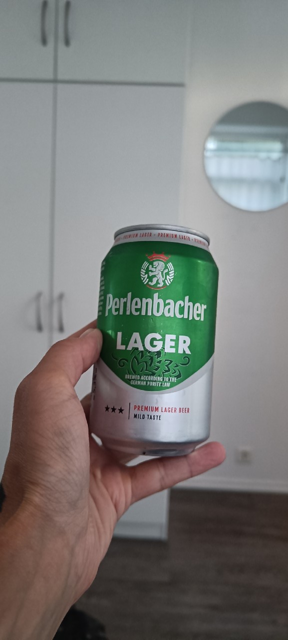 Perlenbacher lager, Germany