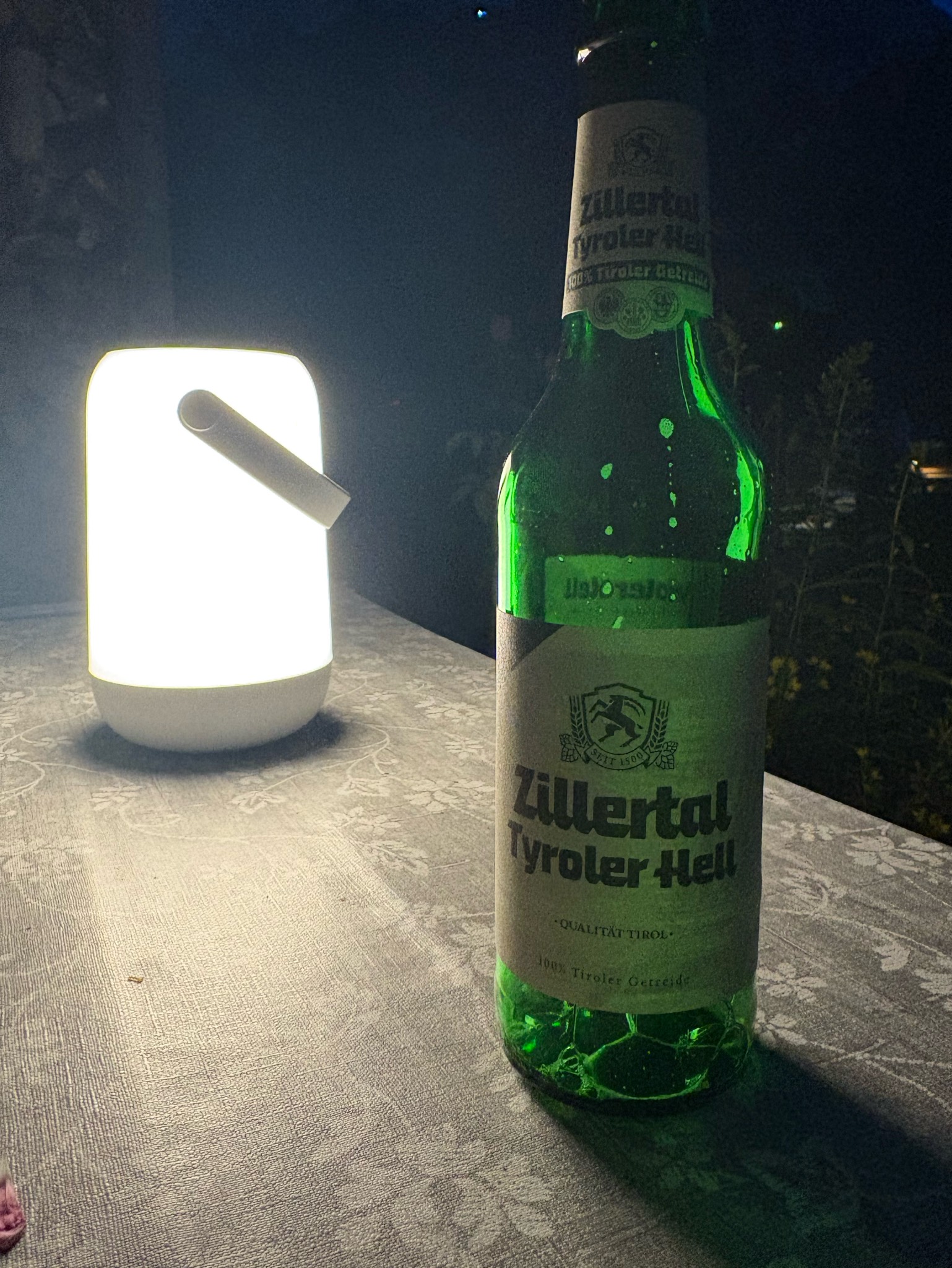 Zillertal Tyroler Imperial Hell, Austria