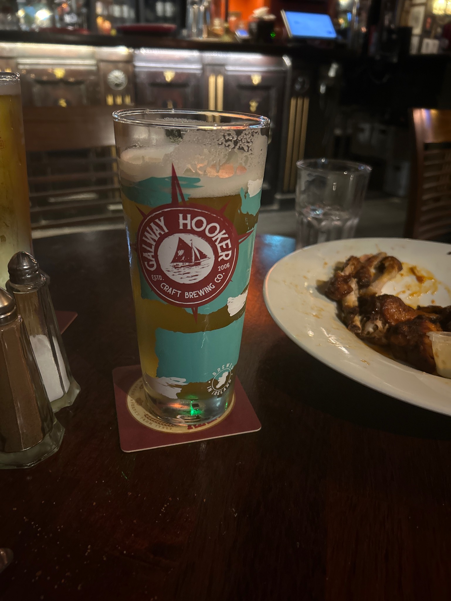 galway pale ale, Ireland