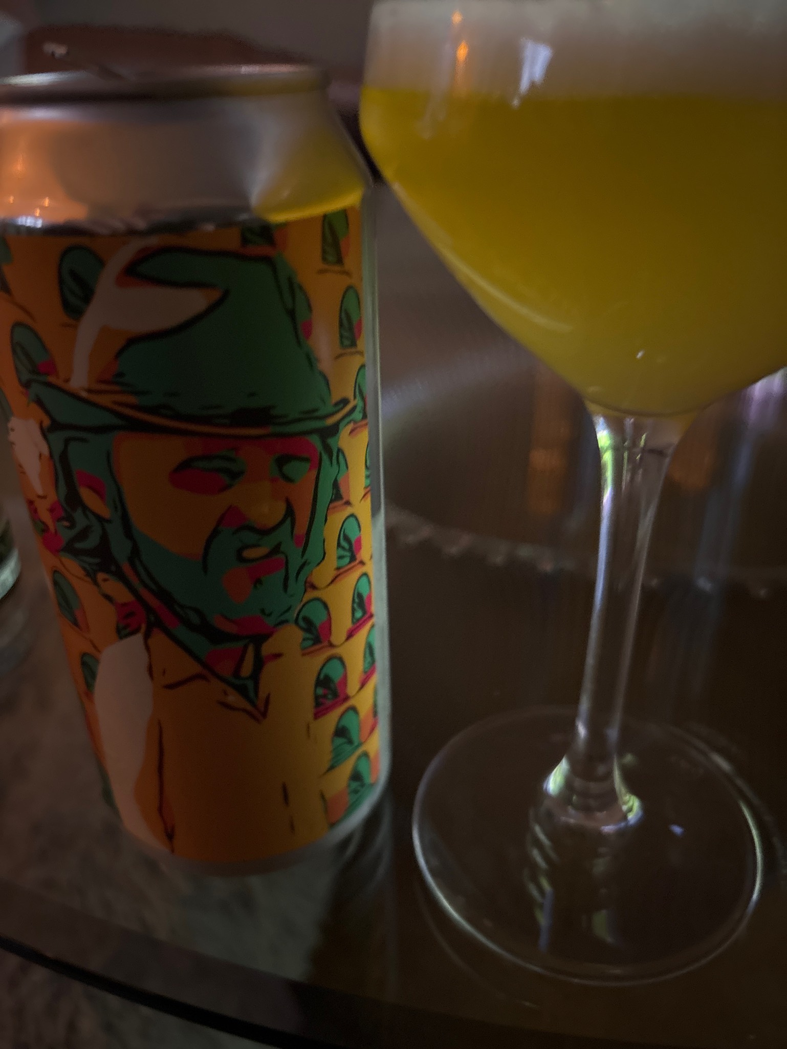 The Artist, Nyköping Brewing Company