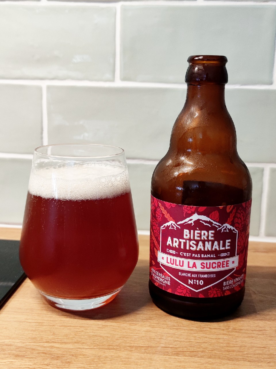 Lulu La Sucrée, France