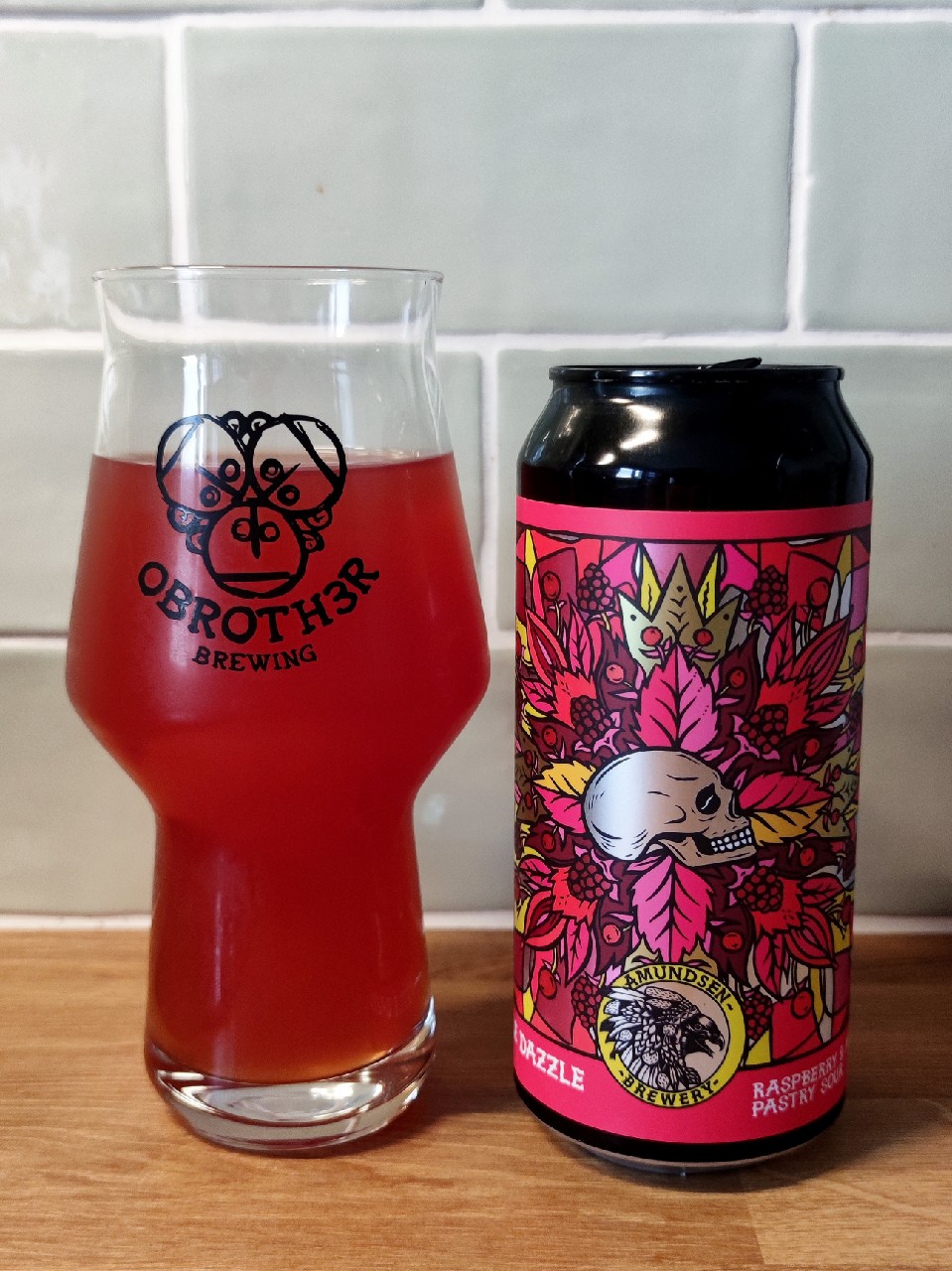 Razzle Dazzle, Norway