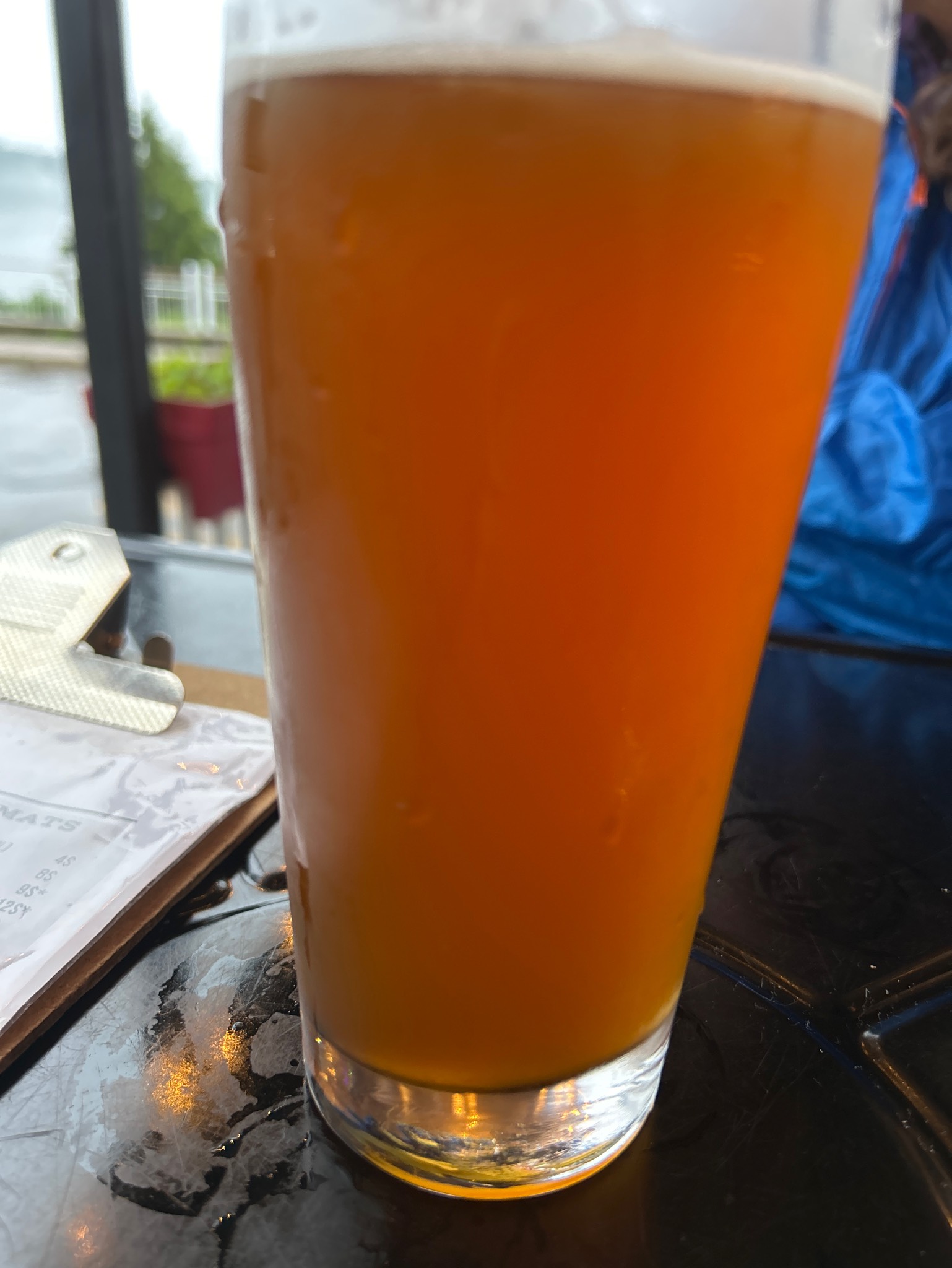 Triplette, Microbrasserie Tadoussac