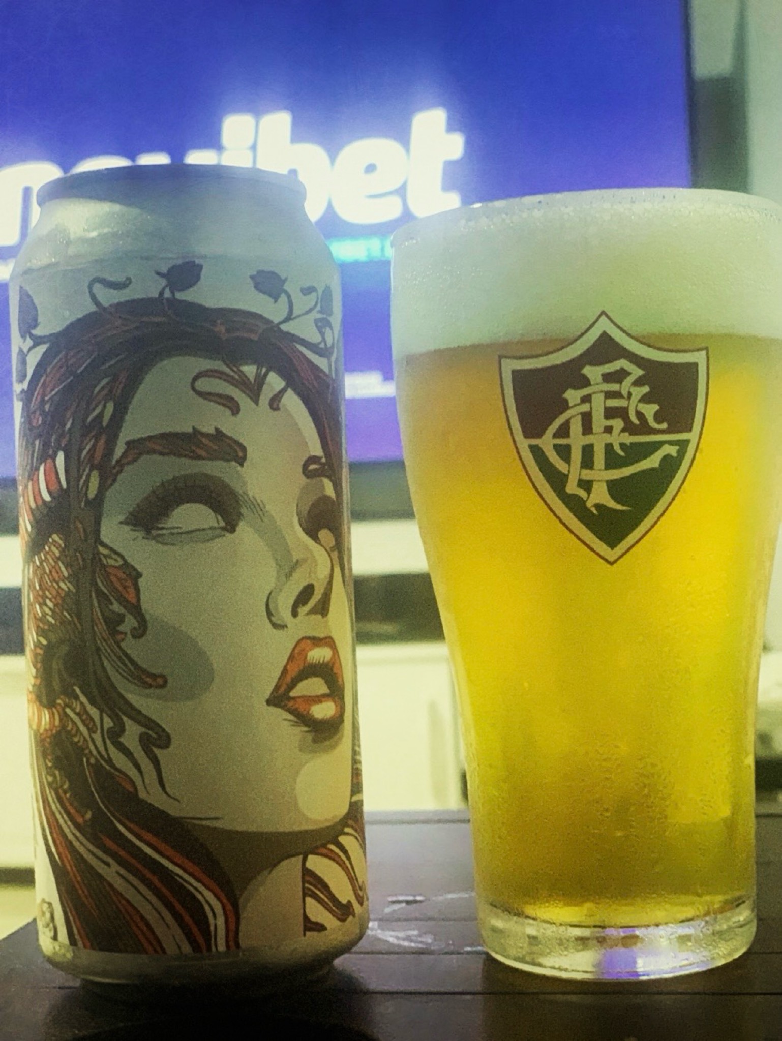 Rizoma, Cervejaria Dogma