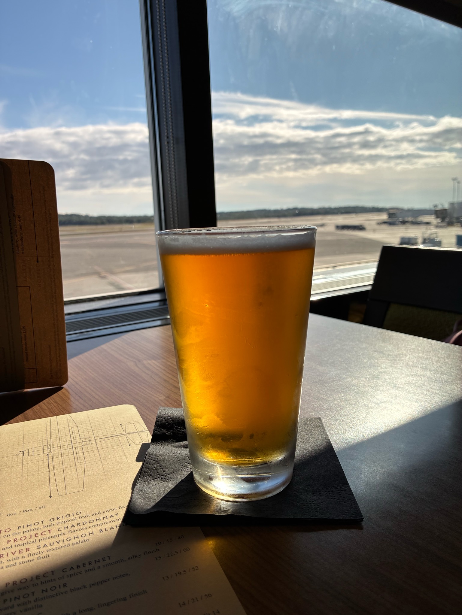 Denali Twister Creek IPA, Denali Brewing Company