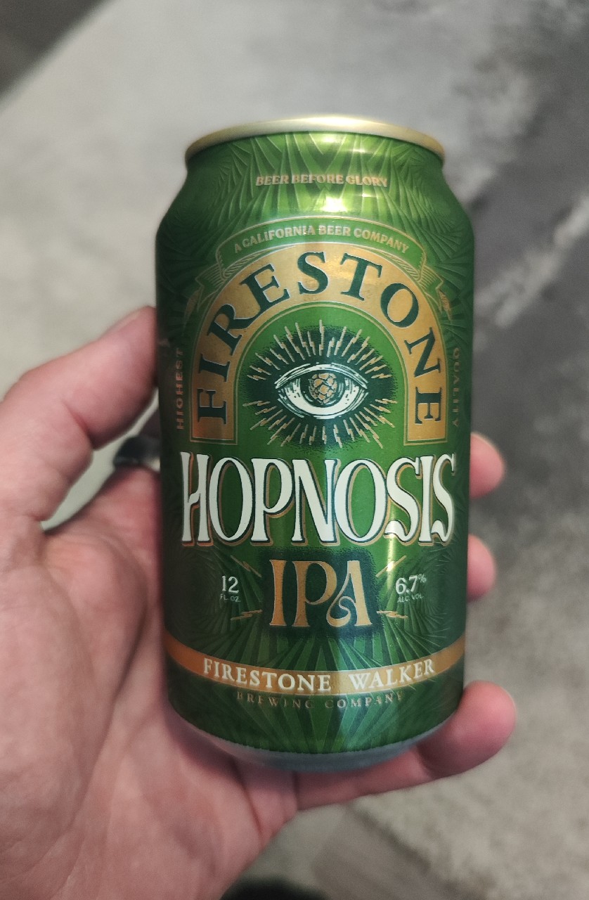 Hopnosis, United States
