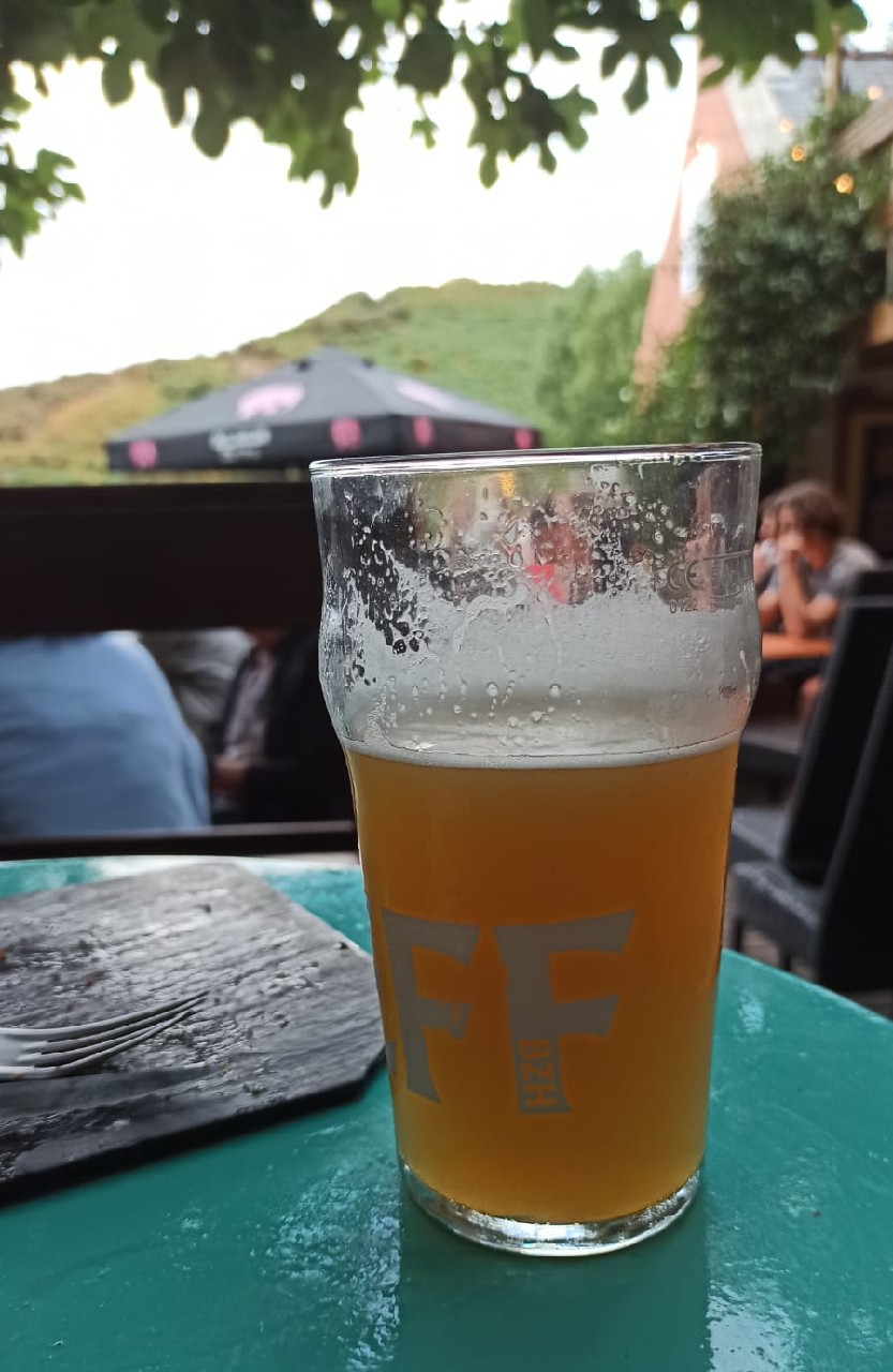 La Grosse Bringue, France