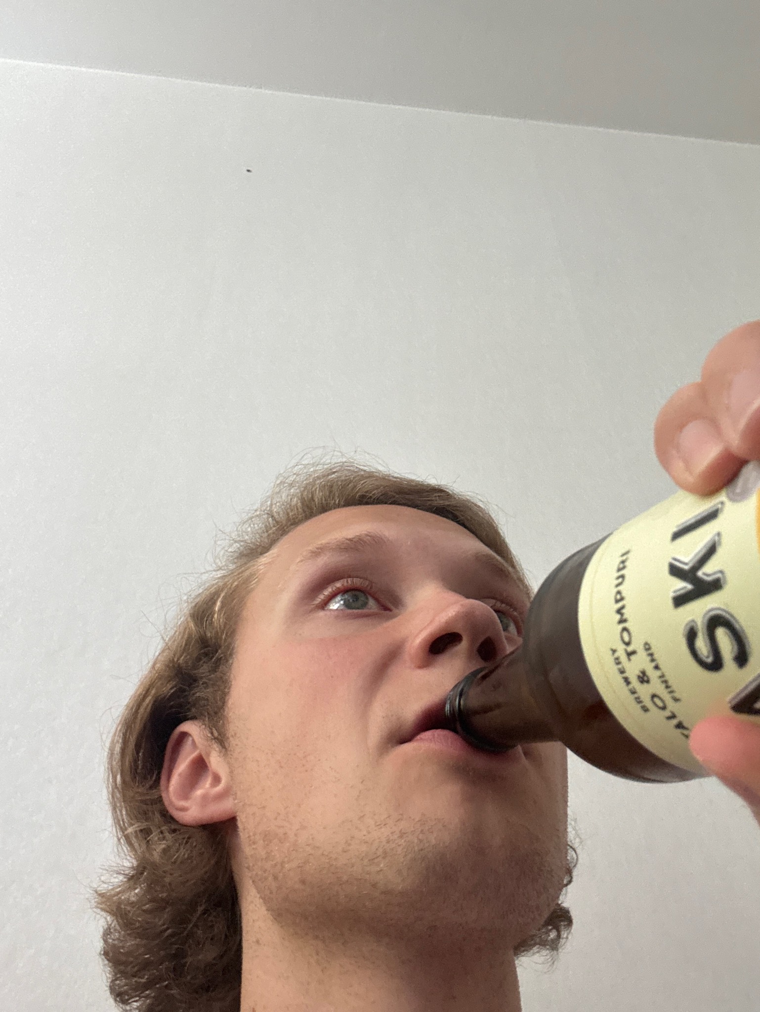 Kaski Helles, Finland