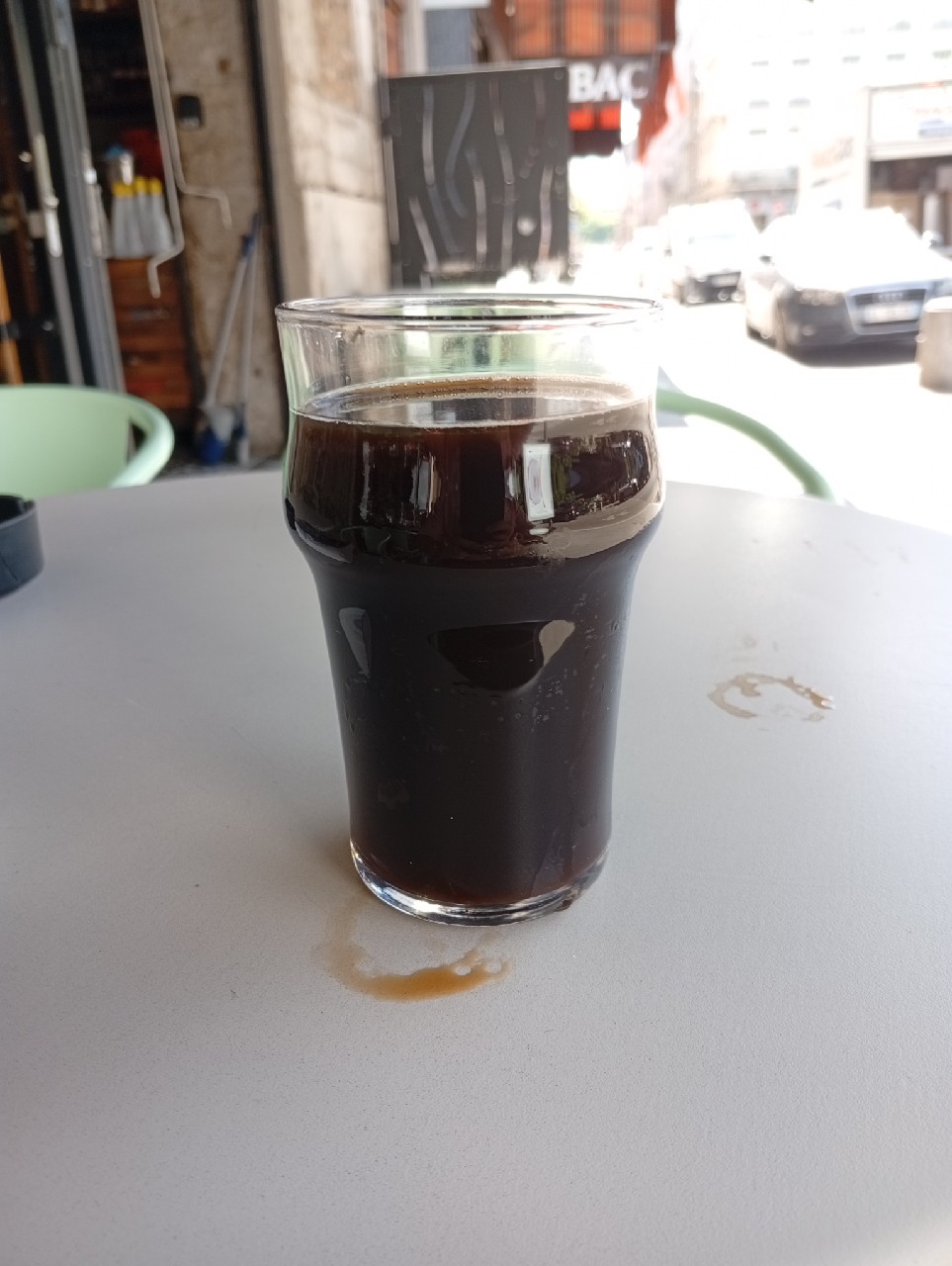 Darkcinno, France