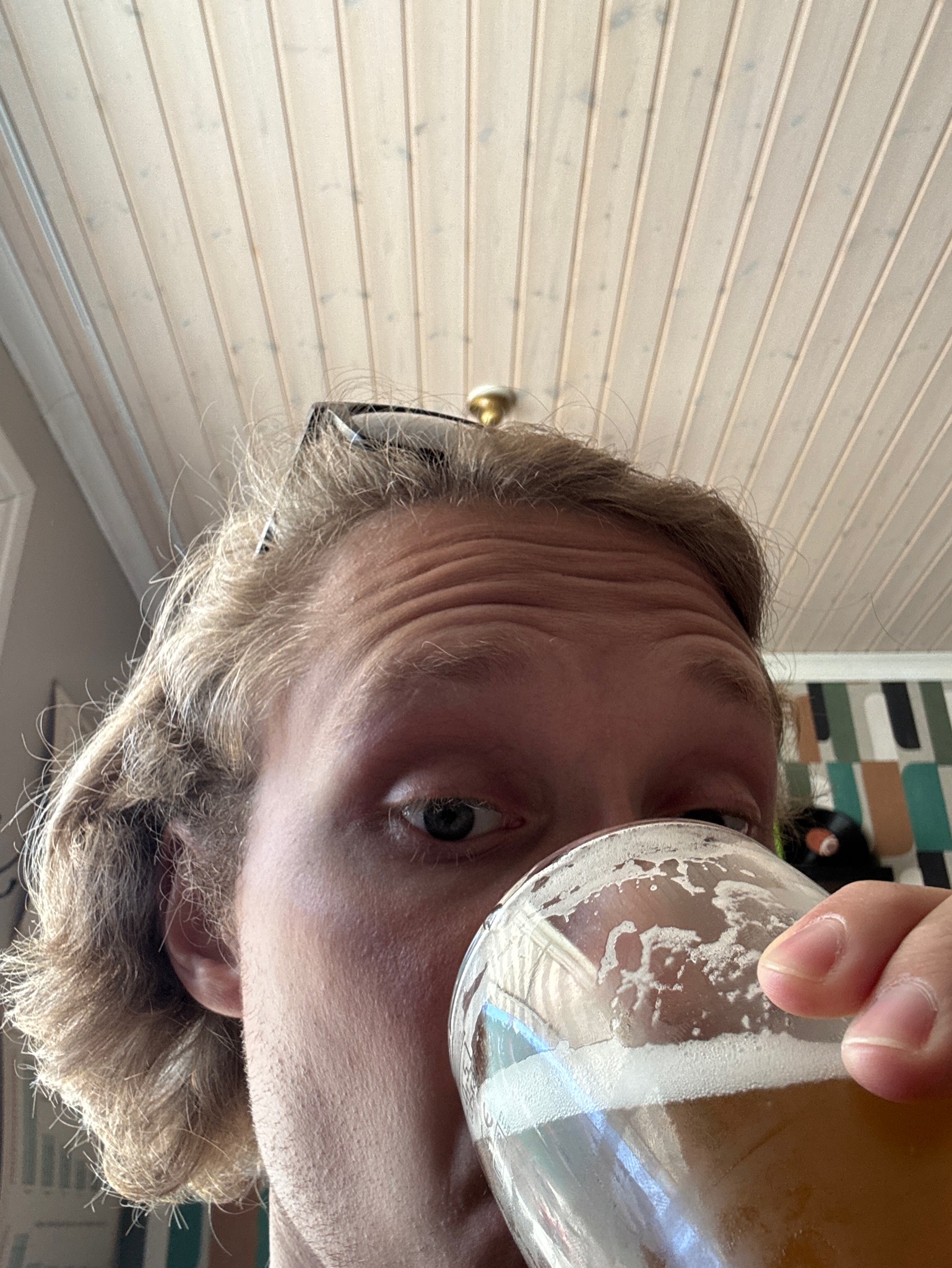 Lil' Twist Grapefruit IPA, Ireland