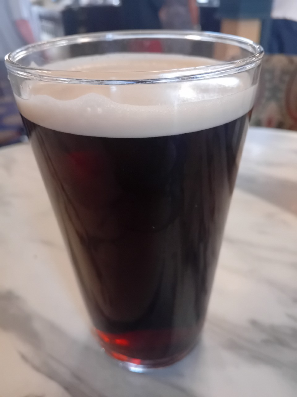 Cwrw Ysgawen / Elderflower Ale, Wales