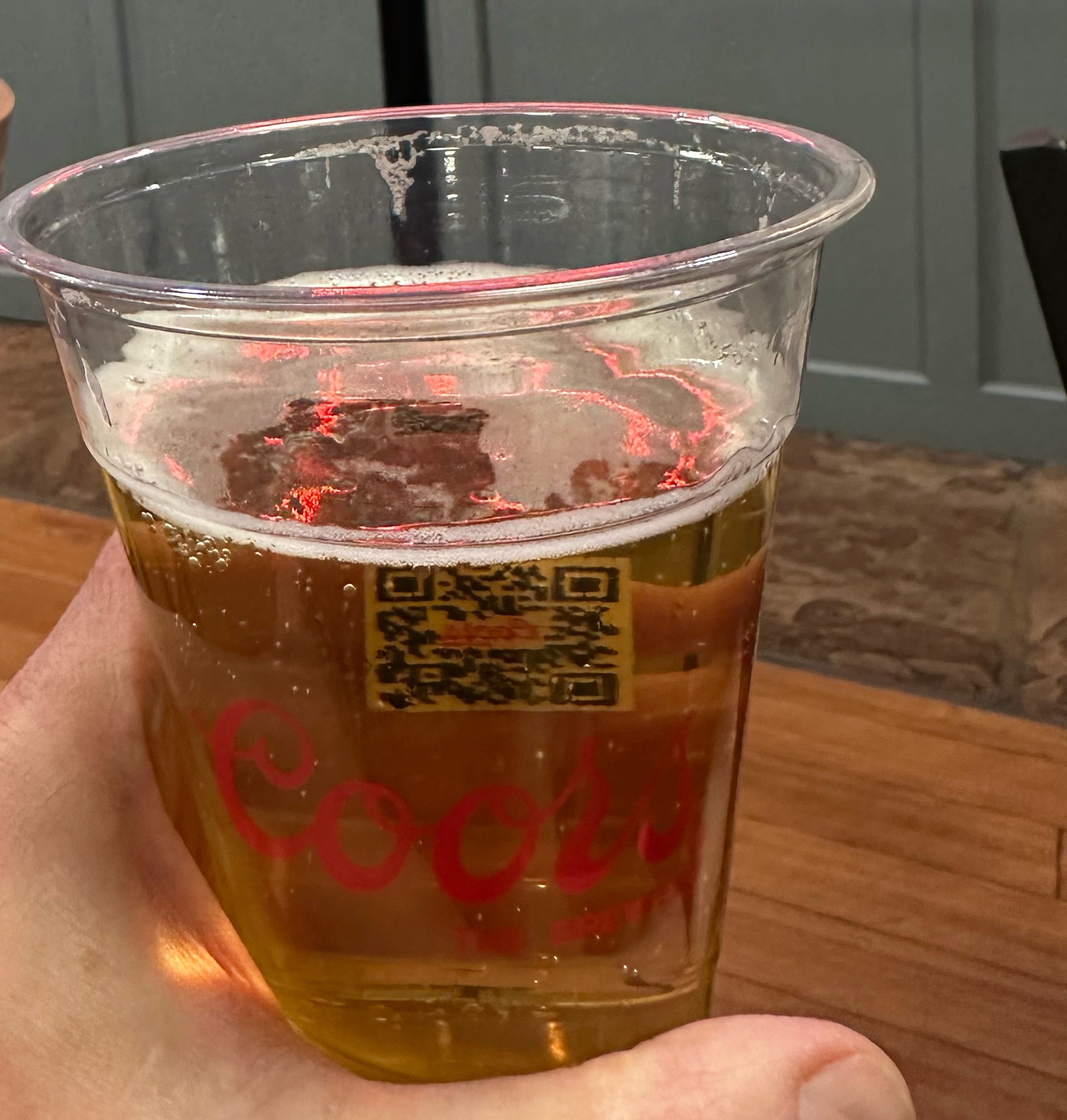 Molson Canadian, Canada