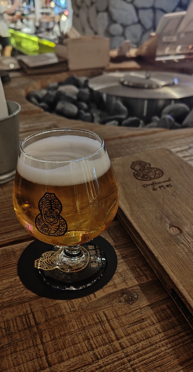 Taihu MLB Craft Lager, Taiwan