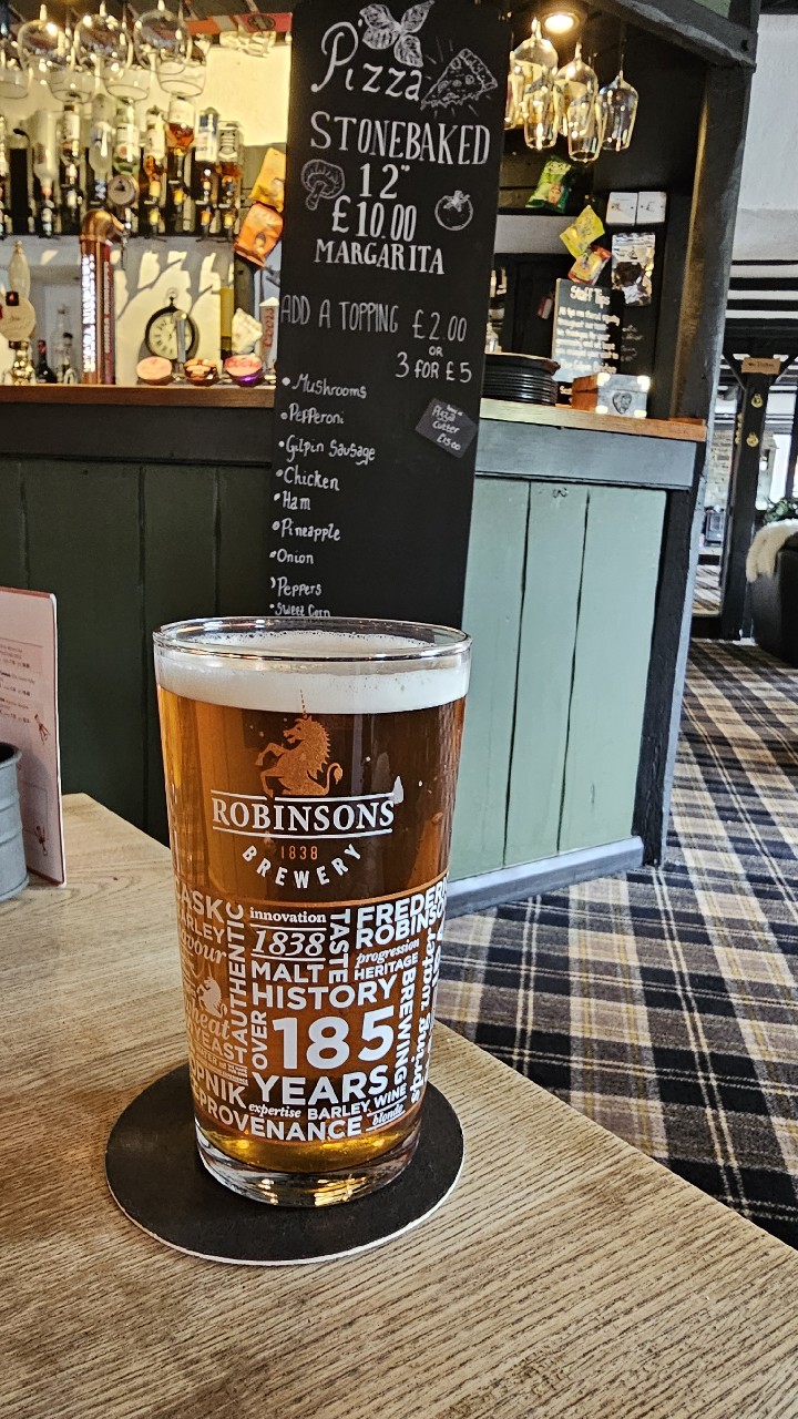 Cumbria Way, England