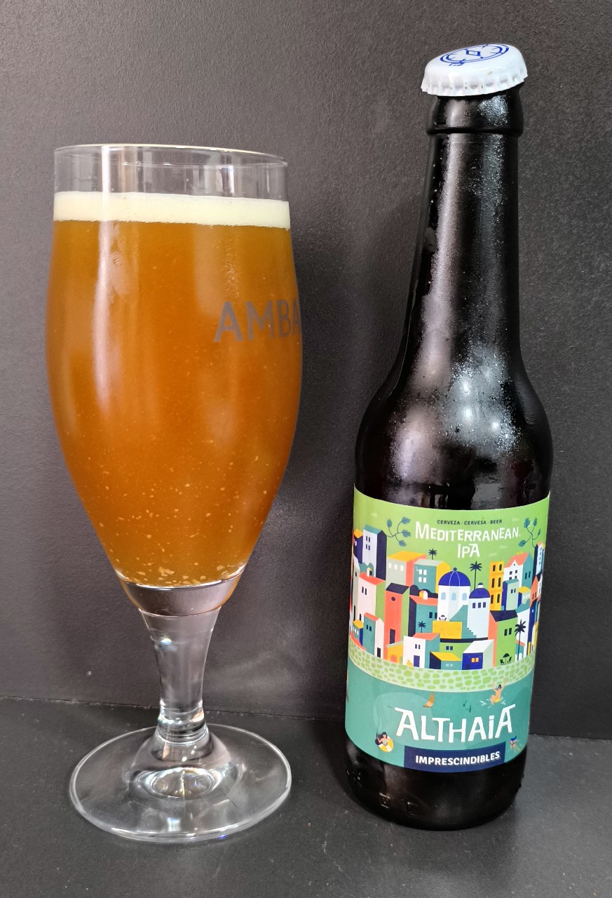 imprescindibles, Althaia Artesana