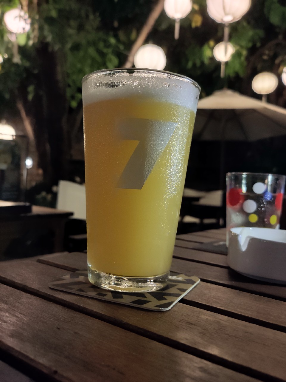 Hai Van Haze, Vietnam