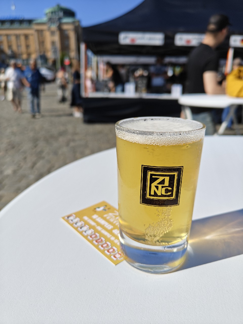 How To Highlight IPA, Sweden
