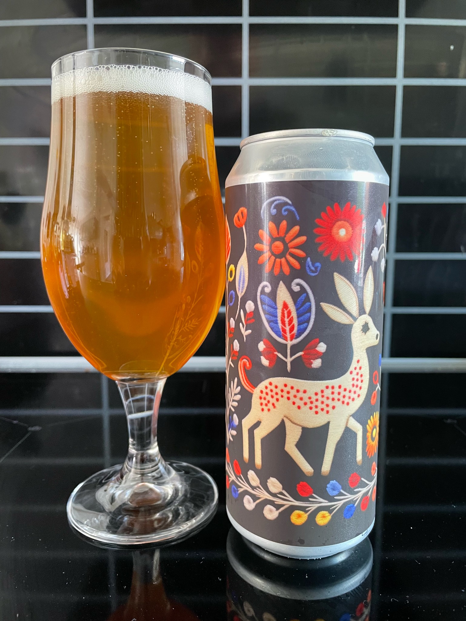 Stitch, Beersmiths