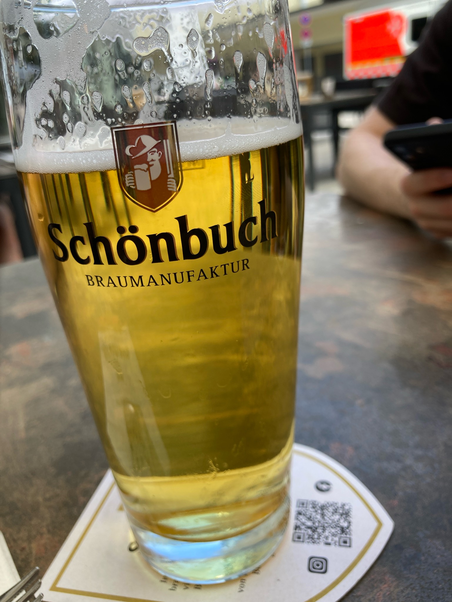 Schönbuch Naturpark Radler, Germany