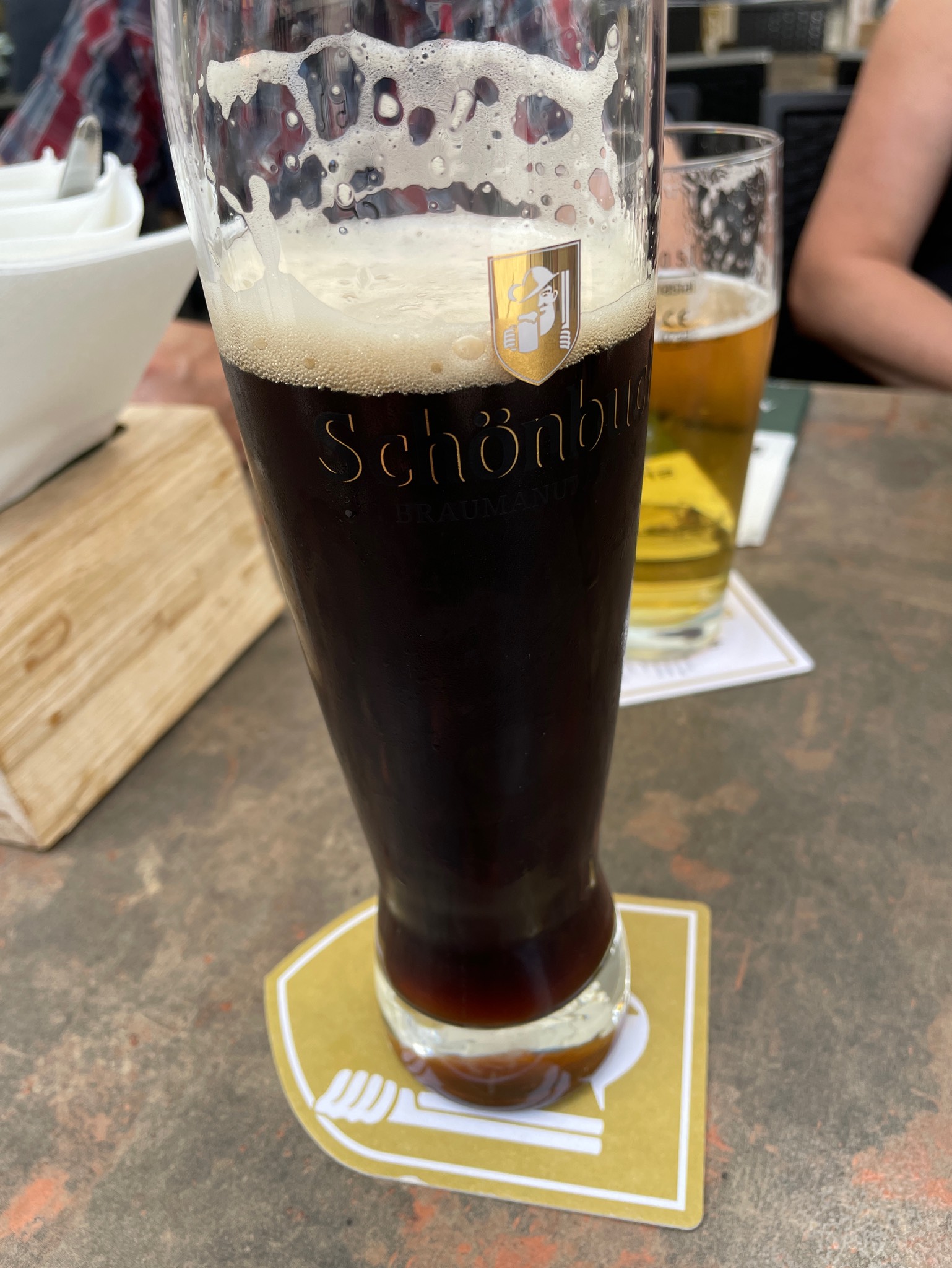 Schönbuch Dunkel, Germany