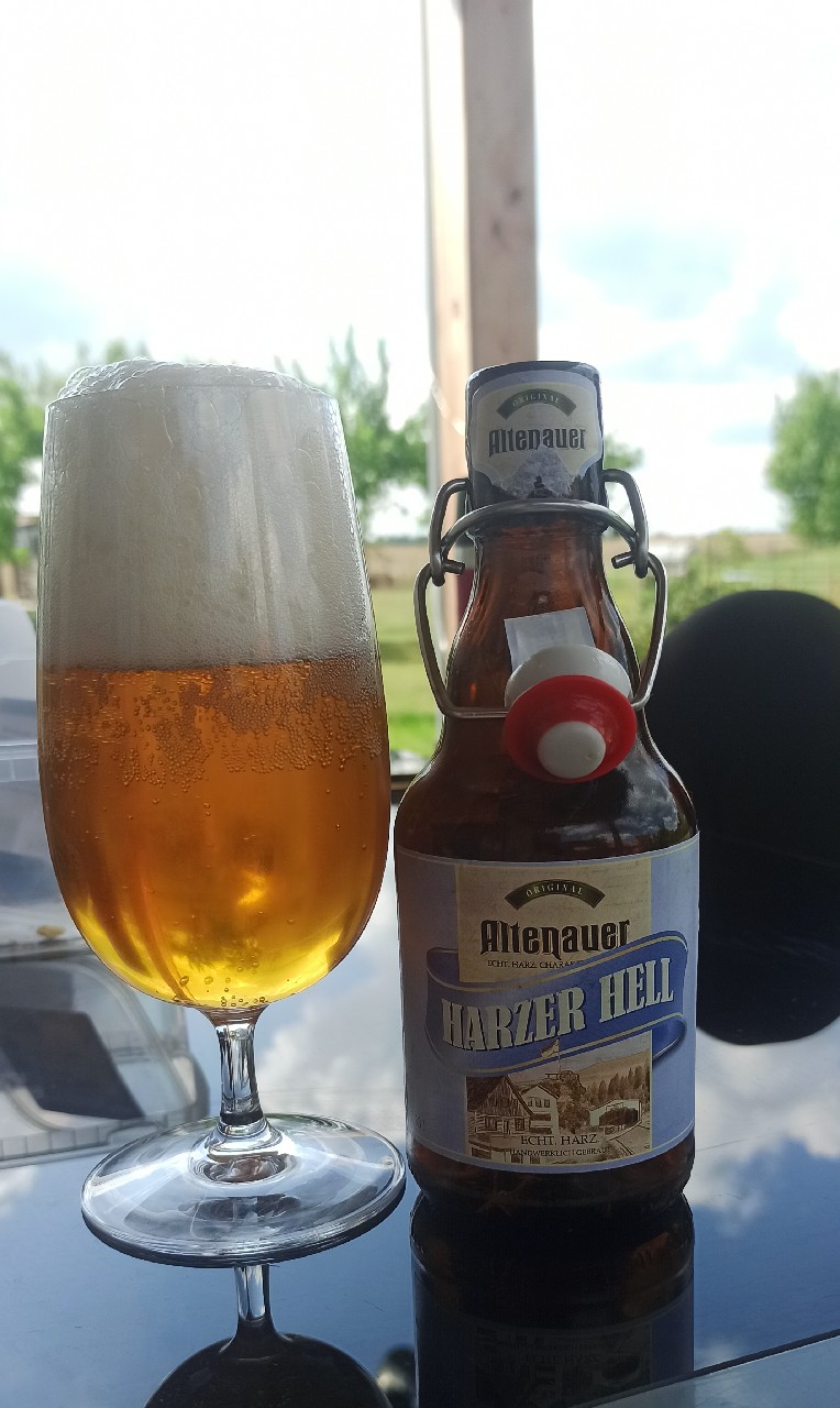 Harzer Hell, Altenauer Brauerei