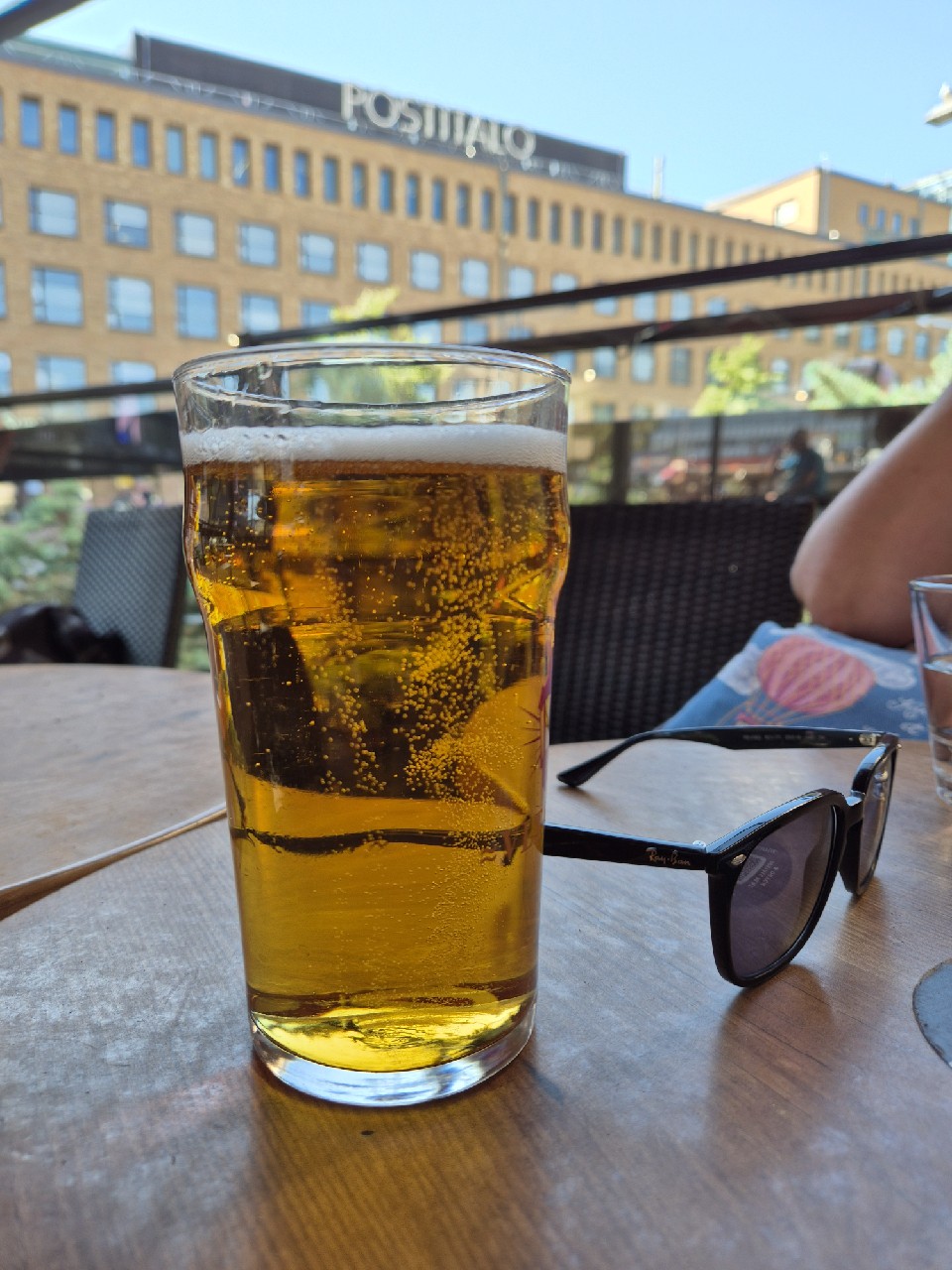 Vltava House Brand Světlé Pivo, Vltava