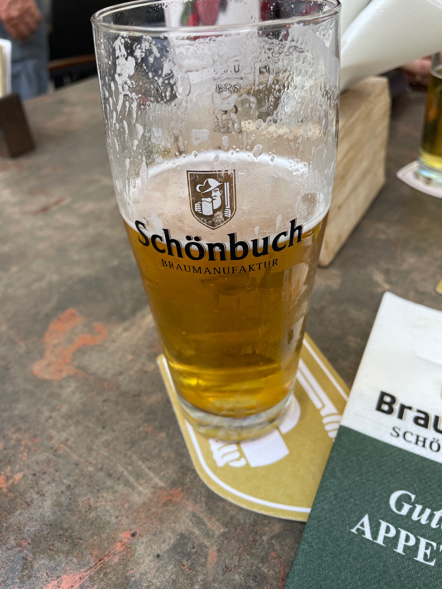 Schönbuch Ur-Edel, Germany