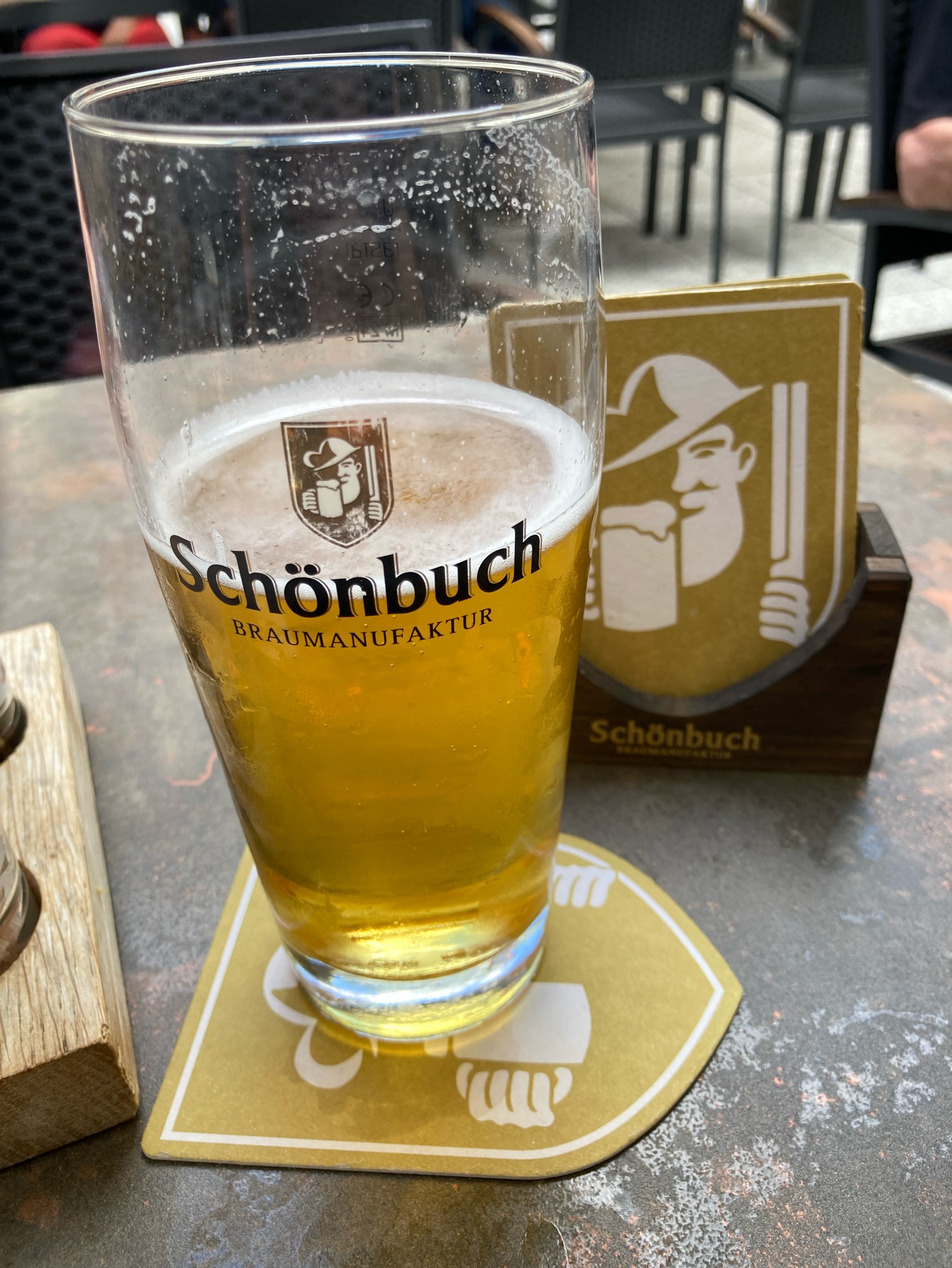 Schönbuch Ur-Edel, Germany