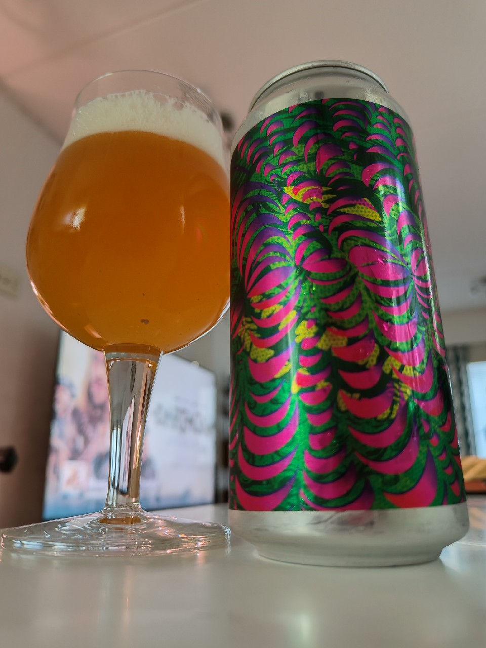 Serpentine Speed, Finland