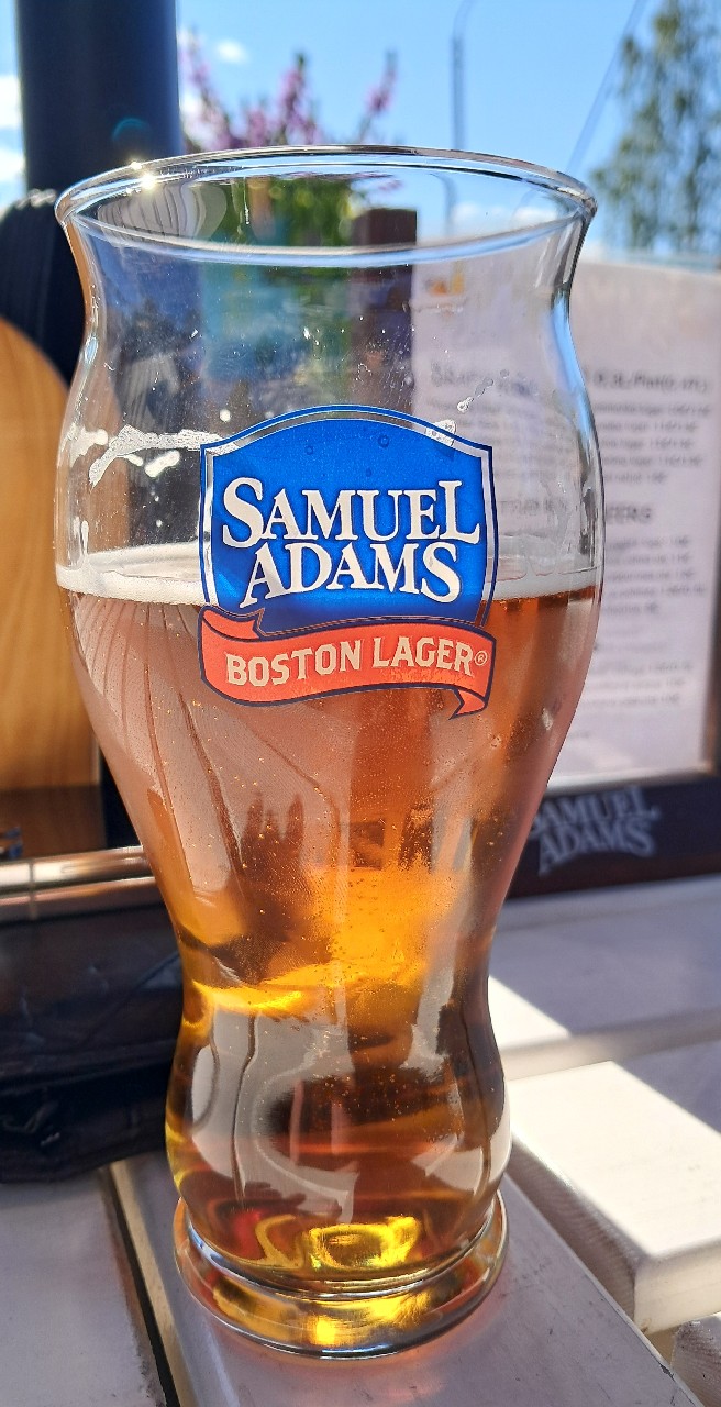 Traditional Lager, Yuengling Brewery