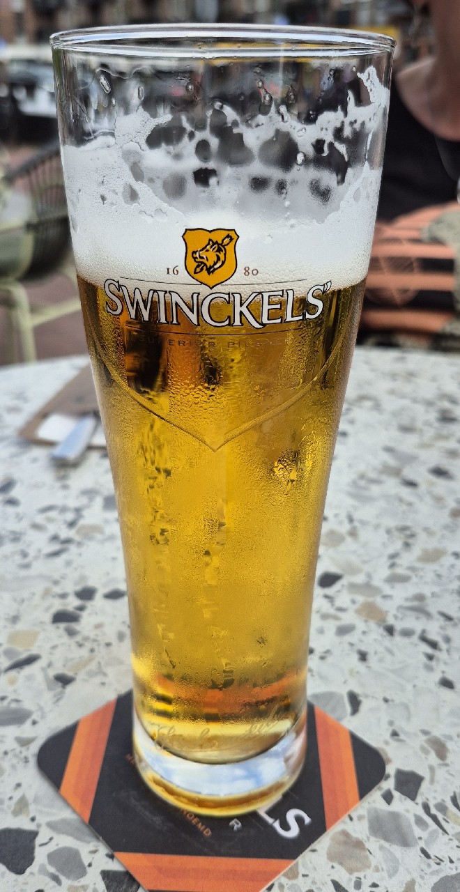 Swinckels Volmaakt, Netherlands