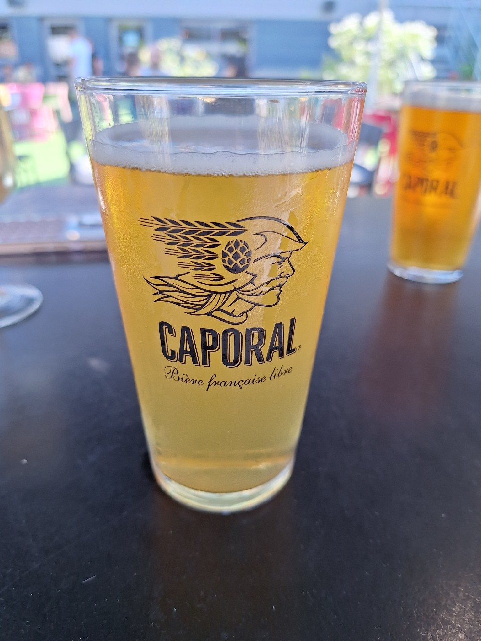 Dien Bien Foû, France