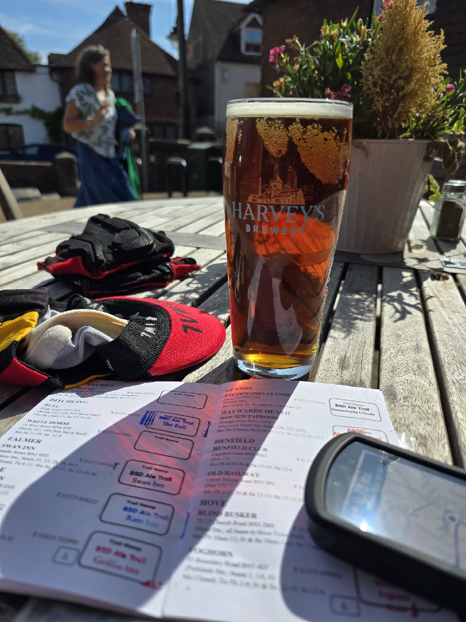 Sussex Best / Sussex Best Bitter, England